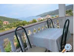Appartements Hasi - Marina  Trogir Kroatien