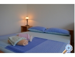Appartements Hasi - Marina  Trogir Kroatien