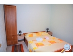 Appartements Hasi - Marina  Trogir Kroatien
