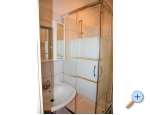 Appartements Hasi - Marina  Trogir Kroatien