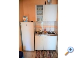 Appartements Hasi - Marina  Trogir Kroatien