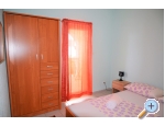 Appartements Hasi - Marina  Trogir Kroatien