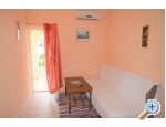 Appartements Hasi - Marina  Trogir Kroatien