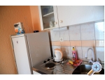 Appartements Hasi - Marina  Trogir Kroatien