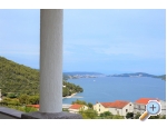 Appartements Hasi - Marina  Trogir Kroatien