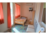 Appartements Hasi - Marina  Trogir Kroatien