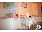 Appartements Hasi - Marina  Trogir Kroatien