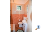 Appartements Hasi - Marina  Trogir Kroatien