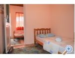 Appartements Hasi - Marina  Trogir Kroatien