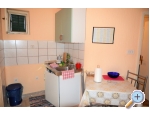 Appartements Hasi - Marina  Trogir Kroatien