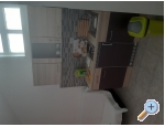 Appartements Hasi - Marina  Trogir Kroatien