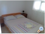 Appartements Hasi - Marina  Trogir Kroatien