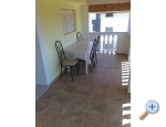 Appartements Hasi - Marina  Trogir Kroatien