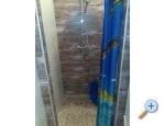 Appartements Hasi - Marina  Trogir Kroatien
