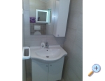 Appartements Hasi - Marina  Trogir Kroatien
