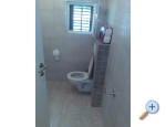 Appartements Hasi - Marina  Trogir Kroatien