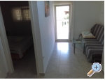 Appartements Hasi - Marina  Trogir Kroatien