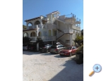 Appartements Hasi - Marina  Trogir Kroatien