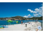 Appartements Hasi - Marina  Trogir Kroatien