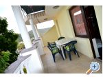Appartements Hasi - Marina  Trogir Kroatien
