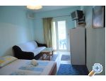 Appartements Hasi - Marina  Trogir Kroatien