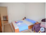 Appartements Hasi - Marina  Trogir Kroatien