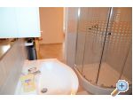 Appartements Hasi - Marina  Trogir Kroatien