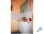 Appartements Hasi - Marina  Trogir Kroatien
