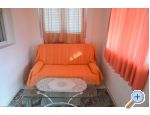Appartements Hasi - Marina  Trogir Kroatien