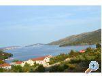 Appartements Hasi - Marina  Trogir Kroatien