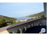 Appartements Hasi - Marina  Trogir Kroatien
