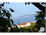 Appartements Hasi - Marina  Trogir Kroatien