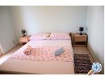 Appartements Hasi - Marina  Trogir Kroatien