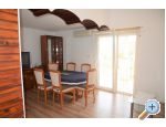 Appartements Hasi - Marina  Trogir Kroatien
