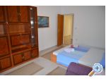 Appartements Hasi - Marina  Trogir Kroatien