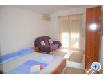 Appartements Hasi - Marina  Trogir Kroatien