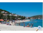 Appartements Hasi - Marina  Trogir Kroatien