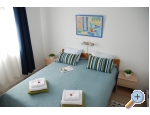 Villa Isabella - Marina  Trogir Kroatien
