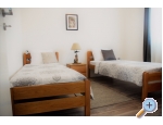 Villa Isabella - Marina  Trogir Kroatien