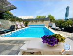Villa Isabella - Marina  Trogir Croatie