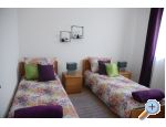 Villa Isabella - Marina  Trogir Croatie
