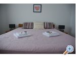 Villa Isabella - Marina  Trogir Croatie