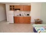 Appartements Ivanka - Marina  Trogir Kroatien