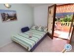 Appartements Ivanka - Marina  Trogir Kroatien