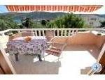Appartements Ivanka - Marina  Trogir Kroatien