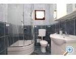 Appartements Ivanka - Marina  Trogir Kroatien