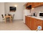 Appartements Ivanka - Marina  Trogir Kroatien
