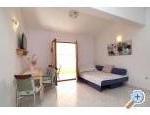Appartements Ivanka - Marina  Trogir Kroatien