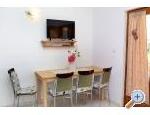 Appartements Ivanka - Marina  Trogir Kroatien