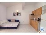 Appartements Ivanka - Marina  Trogir Kroatien
